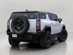 2025 GMC HUMMER EV SUV e4WD 4dr 2X