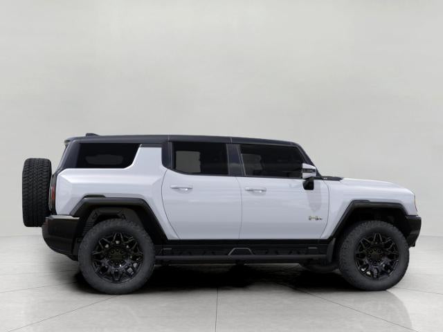 2025 GMC HUMMER EV SUV e4WD 4dr 2X