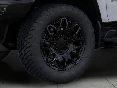 2025 GMC HUMMER EV SUV e4WD 4dr 2X