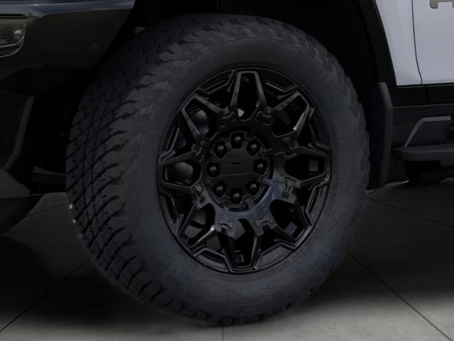 2025 GMC HUMMER EV SUV e4WD 4dr 2X