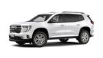2027 GMC Acadia AWD 4dr Elevation