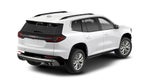 2027 GMC Acadia AWD 4dr Elevation