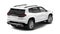 2027 GMC Acadia AWD 4dr Elevation