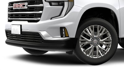 2027 GMC Acadia AWD 4dr Elevation