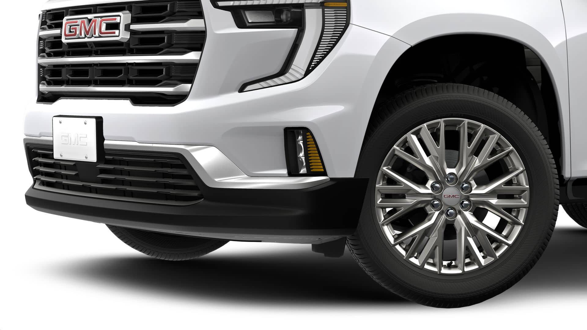2027 GMC Acadia AWD 4dr Elevation