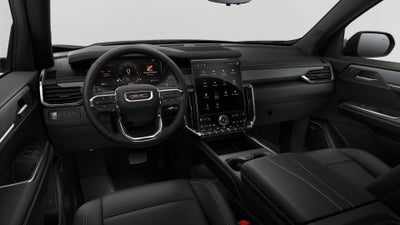 2027 GMC Acadia AWD 4dr Elevation