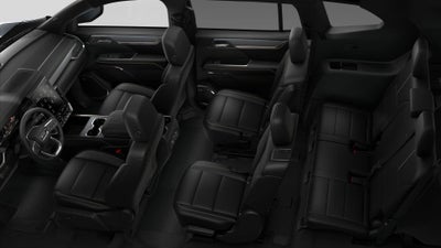 2027 GMC Acadia AWD 4dr Elevation