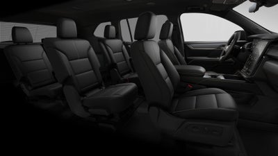 2027 GMC Acadia AWD 4dr Elevation