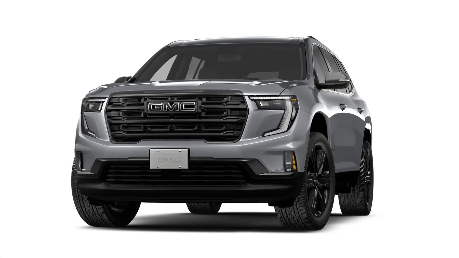 2027 GMC Acadia AWD 4dr Elevation