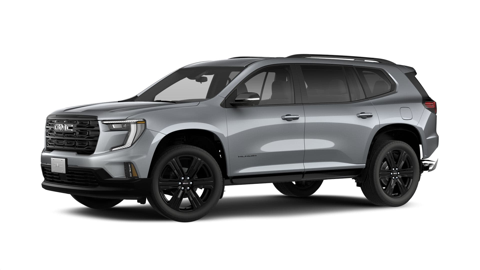 2027 GMC Acadia AWD 4dr Elevation