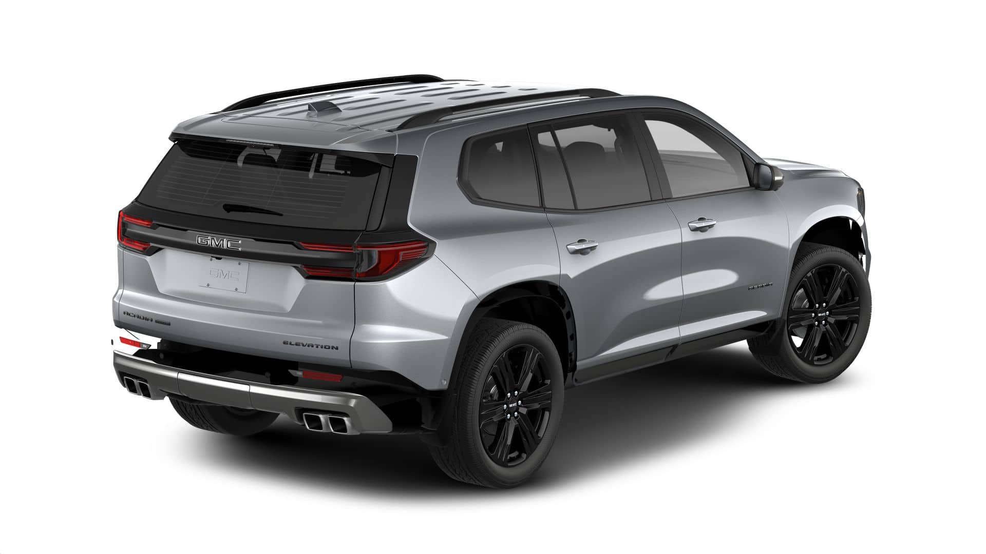 2027 GMC Acadia AWD 4dr Elevation