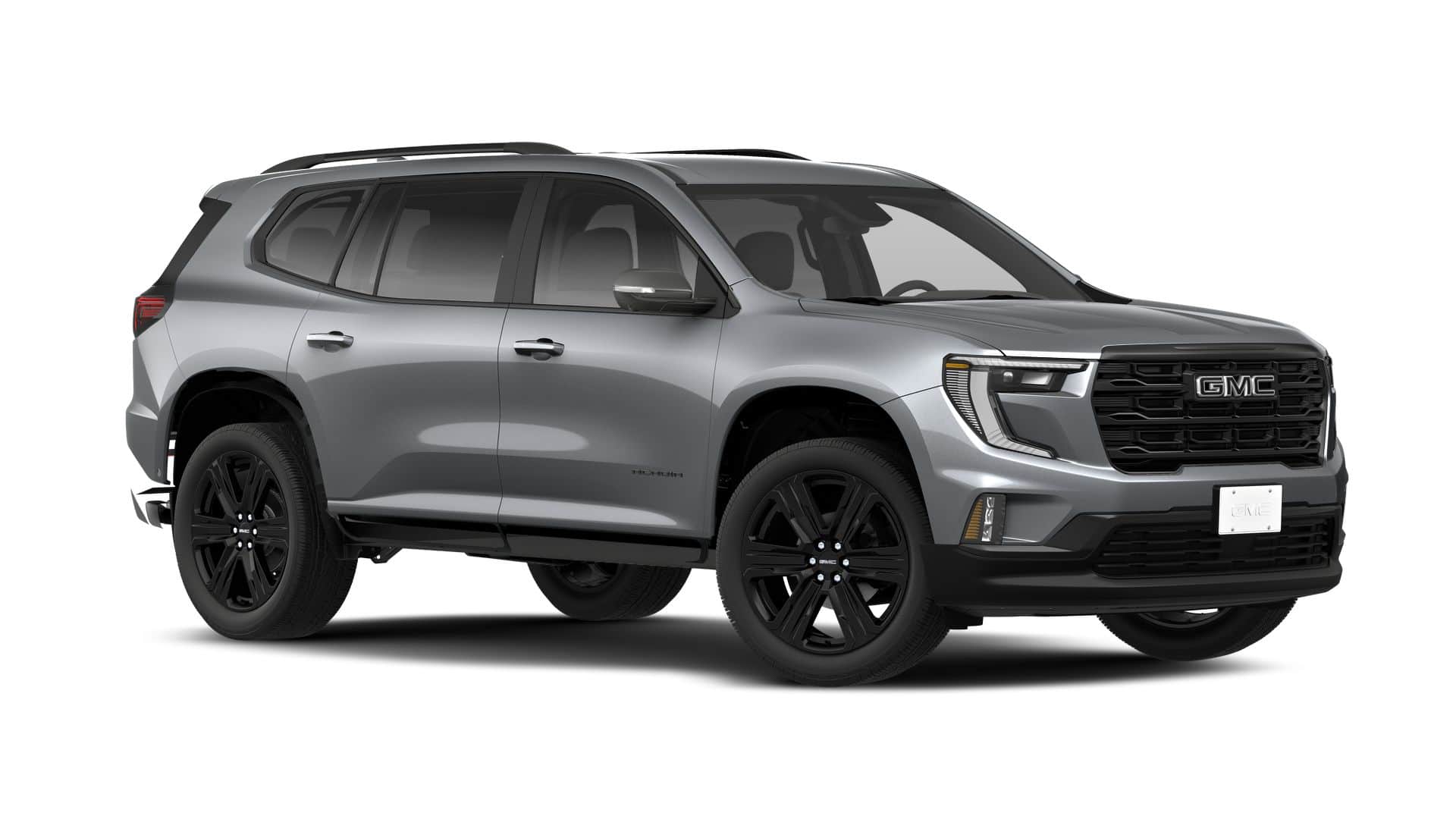 2027 GMC Acadia AWD 4dr Elevation