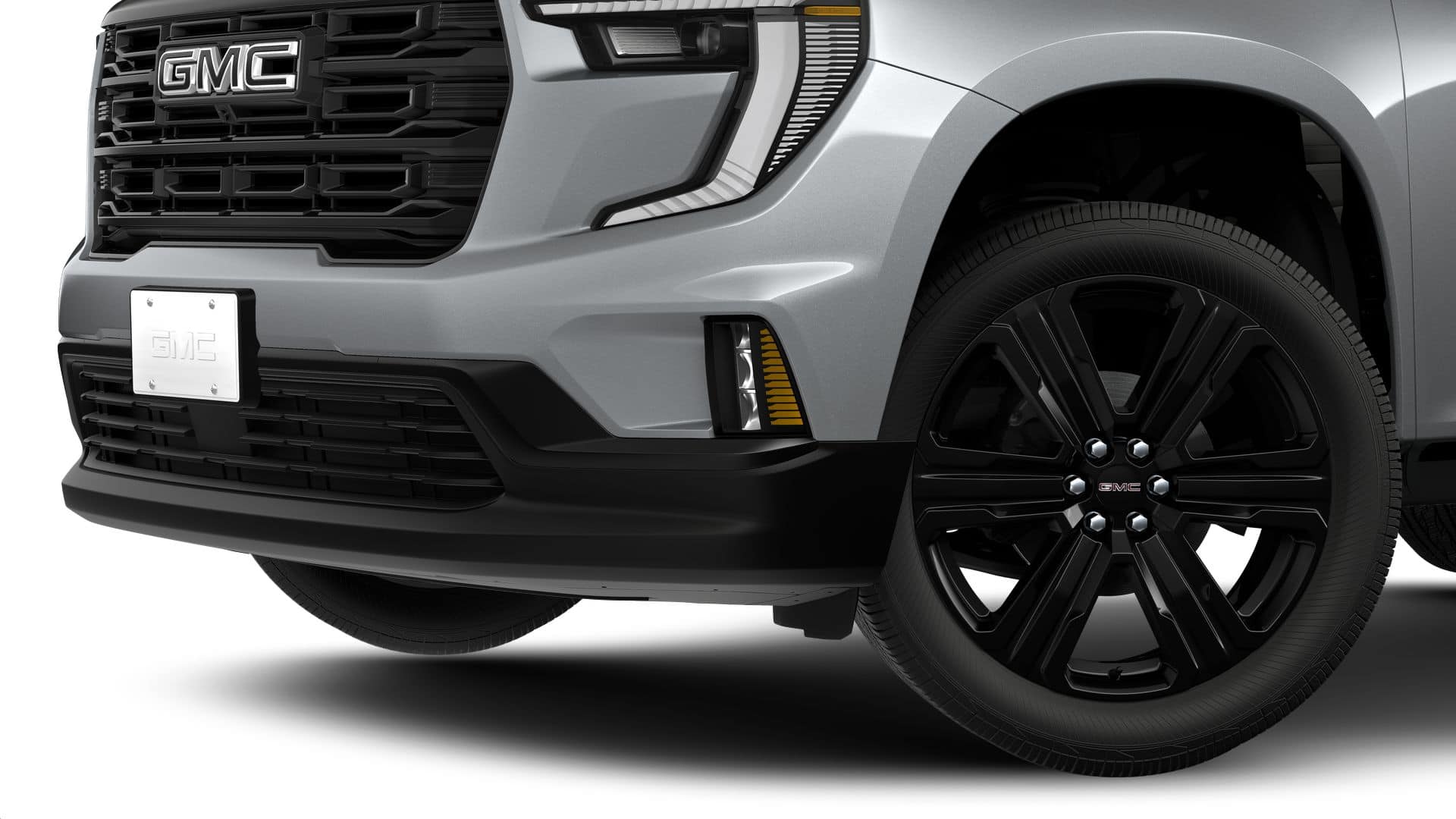 2027 GMC Acadia AWD 4dr Elevation
