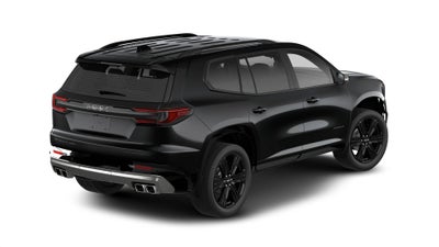 2027 GMC Acadia AWD 4dr Elevation