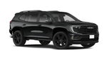 2027 GMC Acadia AWD 4dr Elevation