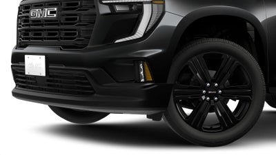 2027 GMC Acadia AWD 4dr Elevation