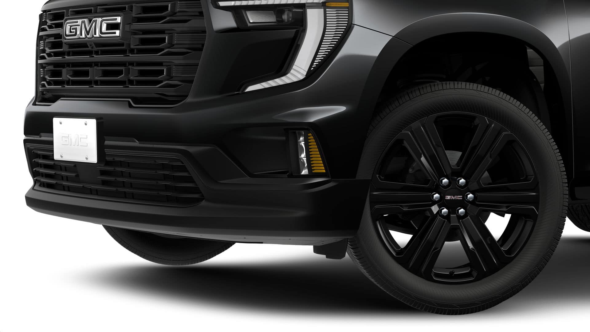 2027 GMC Acadia AWD 4dr Elevation