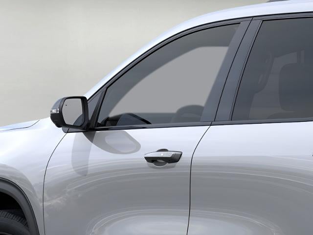 2027 GMC Acadia AWD 4dr Elevation