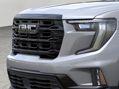 2027 GMC Acadia AWD 4dr Elevation