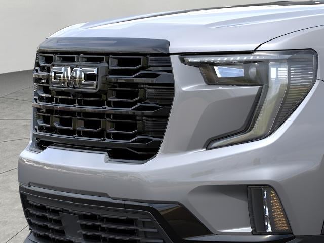 2027 GMC Acadia AWD 4dr Elevation