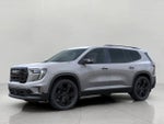 2027 GMC Acadia AWD 4dr Elevation