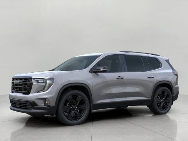 2027 GMC Acadia AWD 4dr Elevation