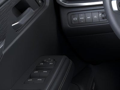 2027 GMC Acadia AWD 4dr Elevation
