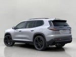 2027 GMC Acadia AWD 4dr Elevation