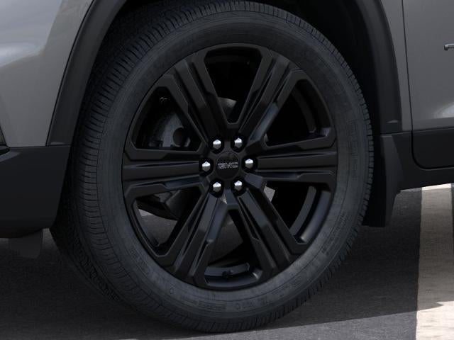 2027 GMC Acadia AWD 4dr Elevation