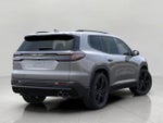 2027 GMC Acadia AWD 4dr Elevation