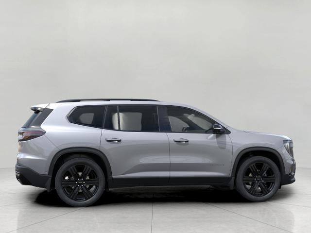 2027 GMC Acadia AWD 4dr Elevation