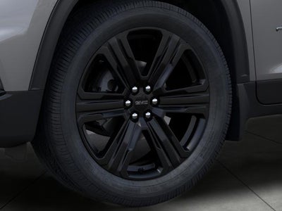 2027 GMC Acadia AWD 4dr Elevation