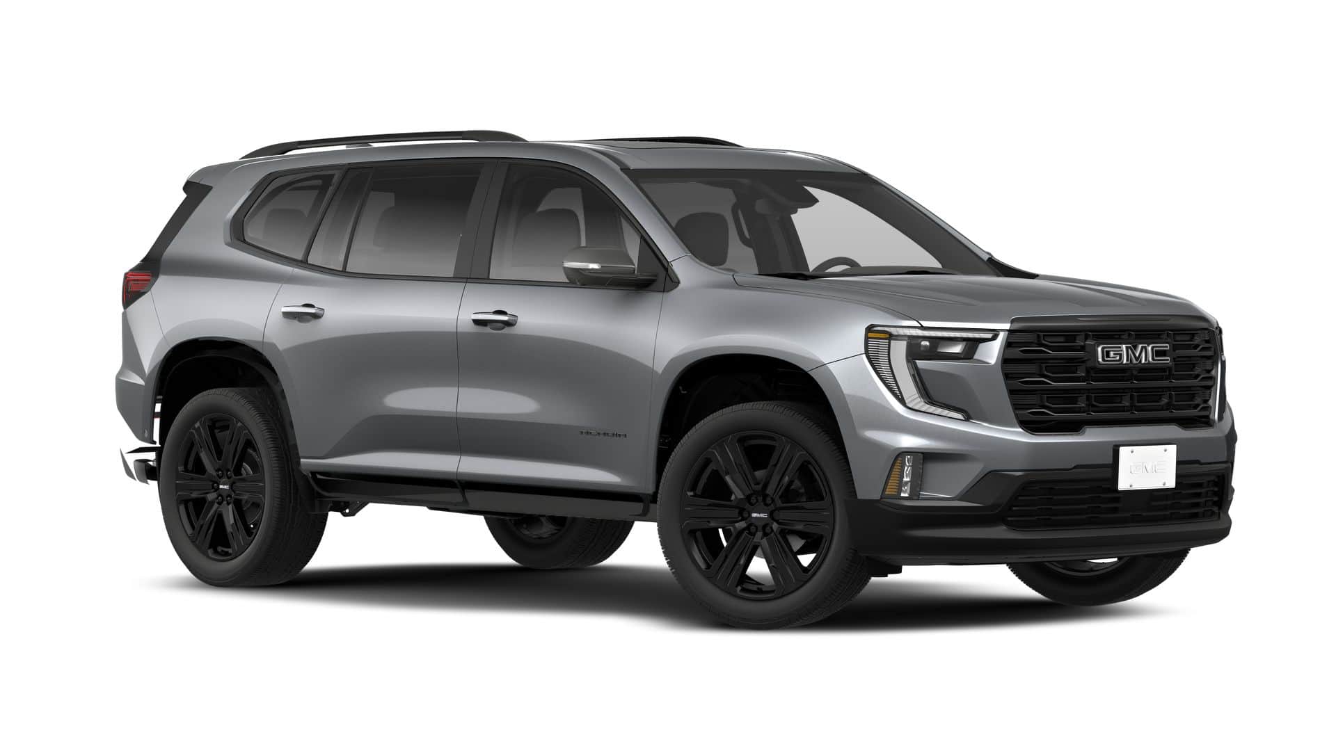 2027 GMC Acadia AWD 4dr Elevation