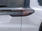 2027 GMC Acadia AWD 4dr Elevation
