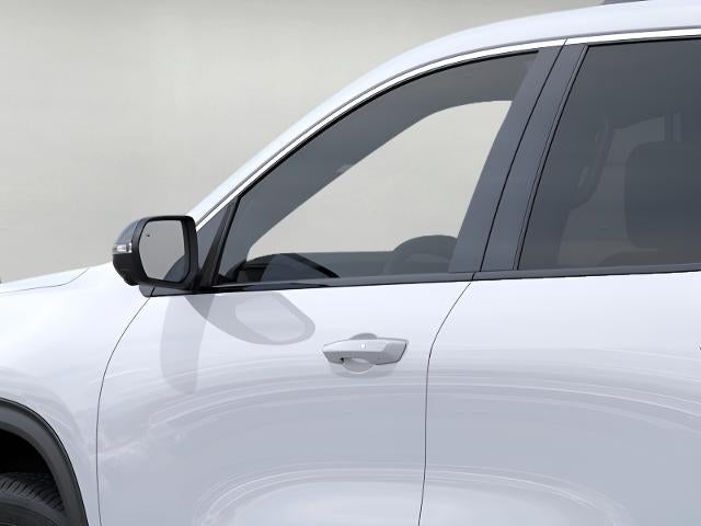 2027 GMC Acadia AWD 4dr Elevation