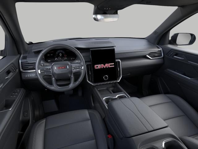 2027 GMC Acadia AWD 4dr Elevation
