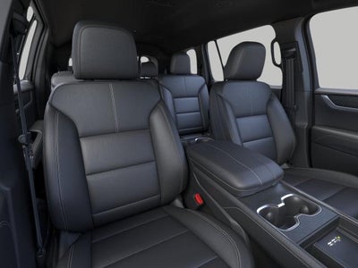 2027 GMC Acadia AWD 4dr Elevation