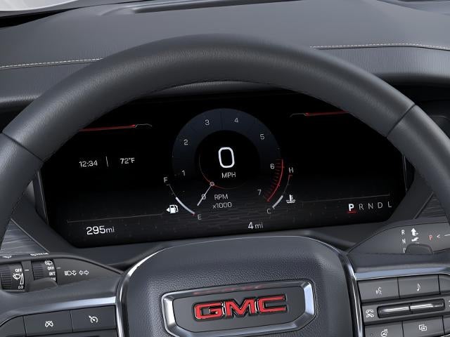 2027 GMC Acadia AWD 4dr Elevation