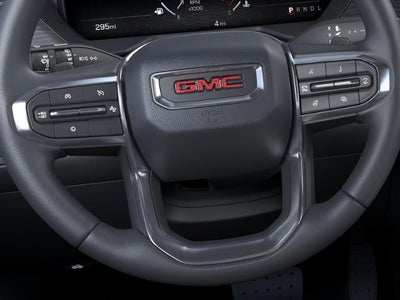 2027 GMC Acadia AWD 4dr Elevation