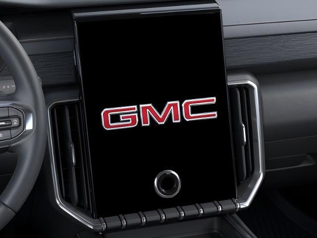 2027 GMC Acadia AWD 4dr Elevation