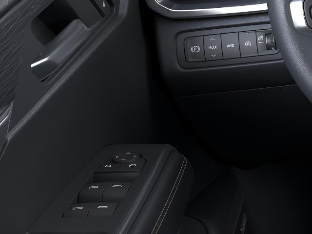 2027 GMC Acadia AWD 4dr Elevation