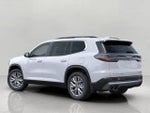 2027 GMC Acadia AWD 4dr Elevation