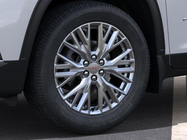 2027 GMC Acadia AWD 4dr Elevation