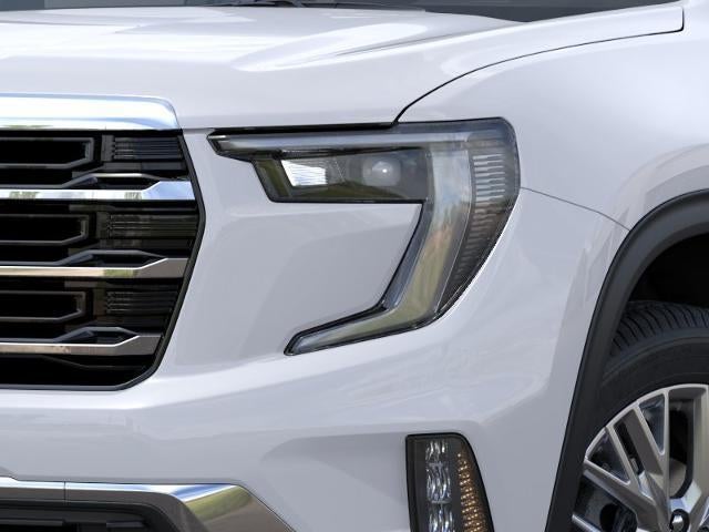 2027 GMC Acadia AWD 4dr Elevation