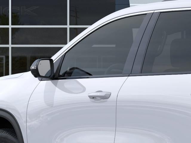 2027 GMC Acadia AWD 4dr Elevation