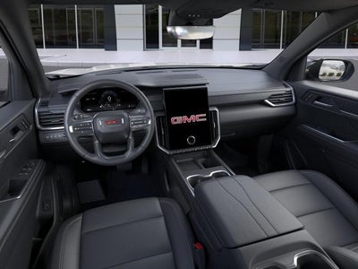 2027 GMC Acadia AWD 4dr Elevation