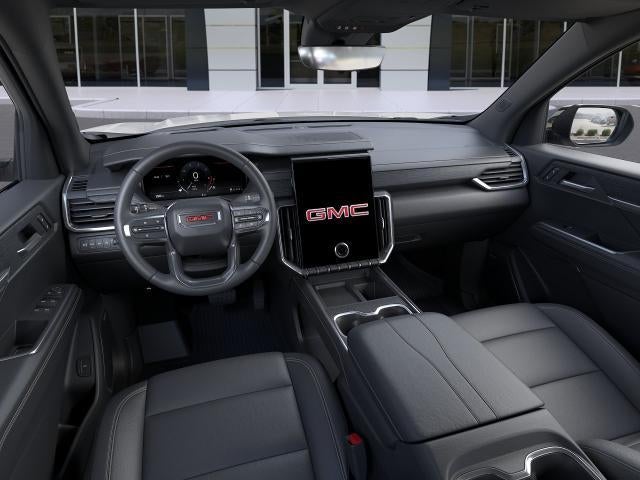 2027 GMC Acadia AWD 4dr Elevation