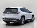 2027 GMC Acadia AWD 4dr Elevation