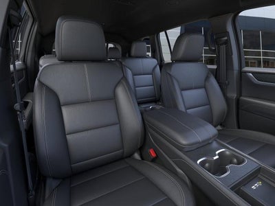 2027 GMC Acadia AWD 4dr Elevation