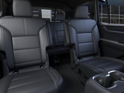 2027 GMC Acadia AWD 4dr Elevation